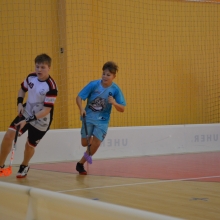 Dorostenci v Kopřivnici