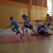 Dorostenci v Kopřivnici