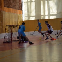 Dorostenci v Kopřivnici