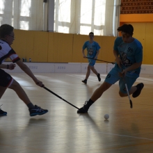 Dorostenci v Kopřivnici