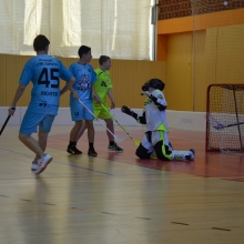Dorostenci v Kopřivnici