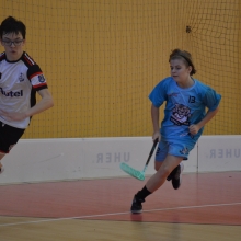 Dorostenci v Kopřivnici