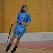 Dorostenci v Kopřivnici