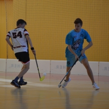 Dorostenci v Kopřivnici