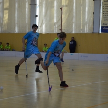 Dorostenci v Kopřivnici