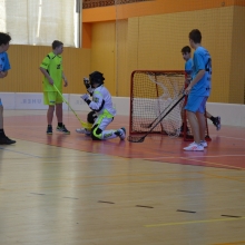 Dorostenci v Kopřivnici