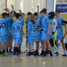 Dorostenci v Kopřivnici