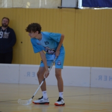 Dorostenci v Kopřivnici