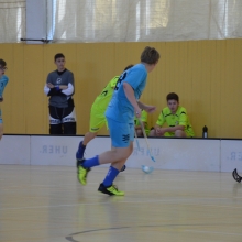 Dorostenci v Kopřivnici