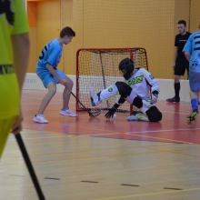 Dorostenci v Kopřivnici