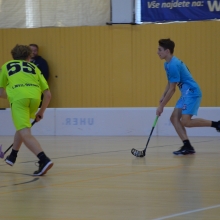 Dorostenci v Kopřivnici