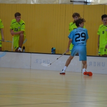Dorostenci v Kopřivnici