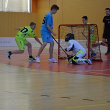 Dorostenci v Kopřivnici