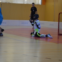 Dorostenci v Kopřivnici