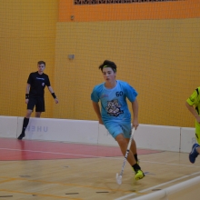Dorostenci v Kopřivnici