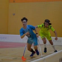 Dorostenci v Kopřivnici