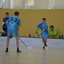 Dorostenci v Kopřivnici