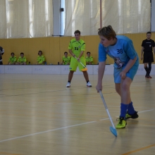 Dorostenci v Kopřivnici