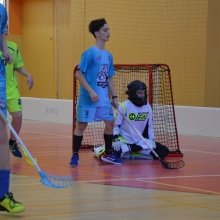 Dorostenci v Kopřivnici