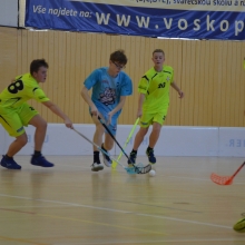 Dorostenci v Kopřivnici