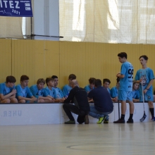 Dorostenci v Kopřivnici