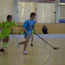 Dorostenci v Kopřivnici