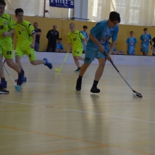 Dorostenci v Kopřivnici