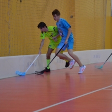 Dorostenci v Kopřivnici