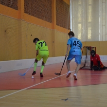Dorostenci v Kopřivnici