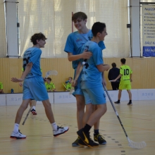 Dorostenci v Kopřivnici