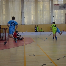 Dorostenci v Kopřivnici