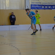 Dorostenci v Kopřivnici