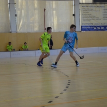 Dorostenci v Kopřivnici