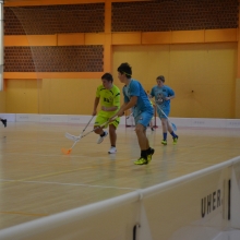 Dorostenci v Kopřivnici