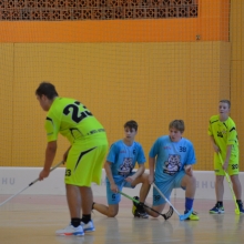 Dorostenci v Kopřivnici