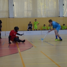 Dorostenci v Kopřivnici