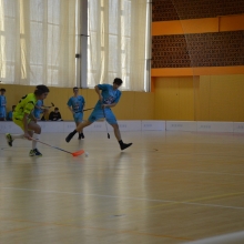 Dorostenci v Kopřivnici