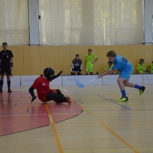 Dorostenci v Kopřivnici