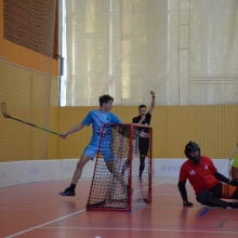 Dorostenci v Kopřivnici