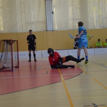 Dorostenci v Kopřivnici