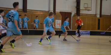 Dorostenci v Ostravě