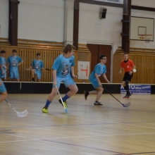 Dorostenci v Ostravě