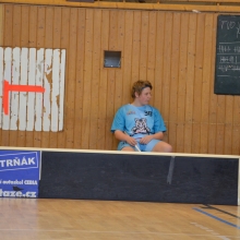 Dorostenci v Ostravě