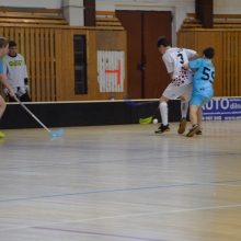 Dorostenci v Ostravě
