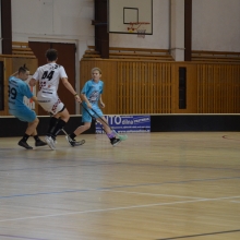 Dorostenci v Ostravě