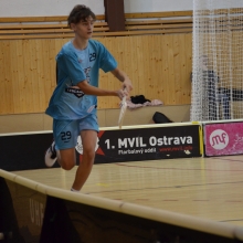 Dorostenci v Ostravě