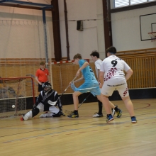 Dorostenci v Ostravě