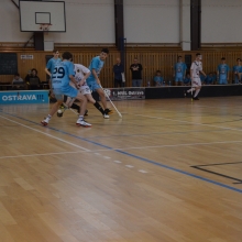 Dorostenci v Ostravě