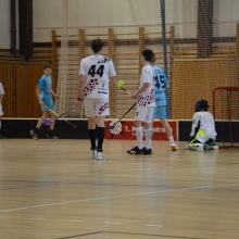 Dorostenci v Ostravě