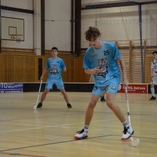 Dorostenci v Ostravě